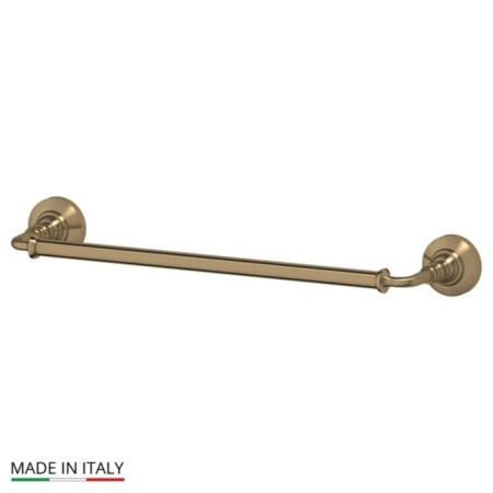 Benching rod 40 CM, antique bronze, 3SC