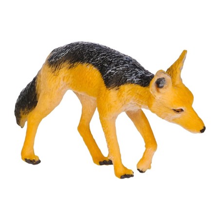 Figure "World of Wild Animals: Jackal"
