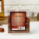 A set of herbs and spices for the preparation of tincture "Crambole", Dobroparov, 20 g
