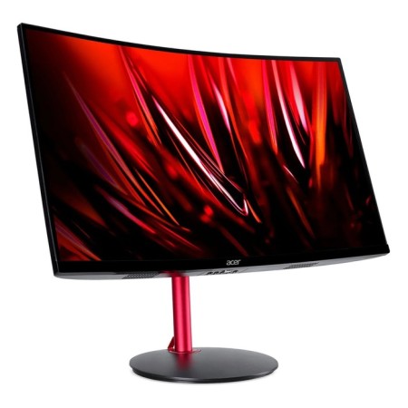 Monitor Acer 27 "Nitro XZ272UVBMIIIPHX Black VA LED 1MS 16: 9 HDMI M/M HAS PIV 400CD 178g/1 106854-1