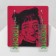 Acryl Earrings "Toxic", Salad color