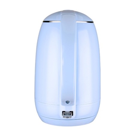 Electric kettle BQ KT1702P, 1.8 l, 2200 watts, blue-4