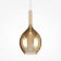 Suspension lamp Maytoni Mod271PL-01B2, 1HE27, 60W, 20x20x344 cm, Black color black