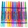 Loves wax 12 colors Crown mini, twisting rod