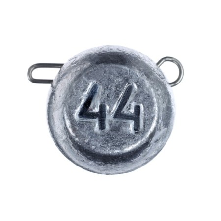 Cargo Cheburashka flattened collapsible "Yaman", 44 g