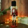 New Year's decor "Nutcracker"