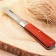 Brich folding knife, 82mm/3mm blade, handle