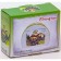 Elrington napkin "Italian courtyard", d = 10 cm