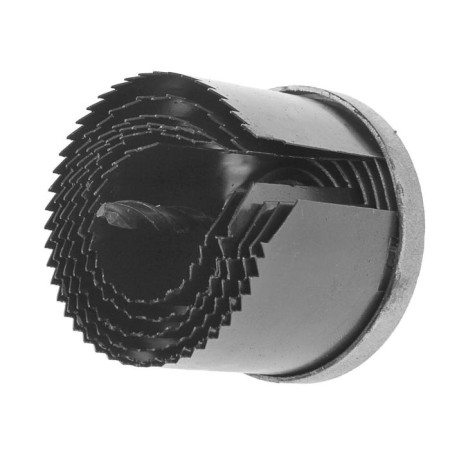 The set of ring tundra, height 50 mm (2 "), 26-32-38-45-50-56-63 mm, 7 pcs.