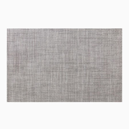 Napkin on the table of the share, central mere gray, 45*30cm-2