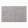 Napkin on the table of the share, central mere gray, 45*30cm