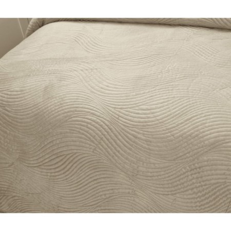 The bedspread and pillowcase "Giselle", size 240x260 cm 50x70 cm 2 pcs-3