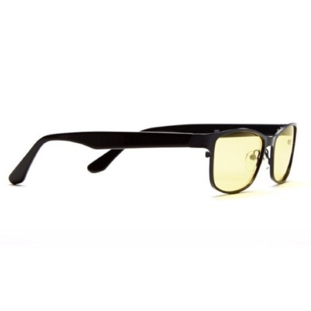 SP Glasses AF093 Luxury computer glasses, black-2