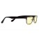 SP Glasses AF093 Luxury computer glasses, black