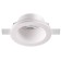 YESO lamp, 50 W, GU10, white color, D = 122mm