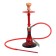 Hookah assembly for smoking large 50 cm, kit