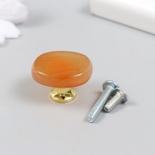 Handle for the City Court 