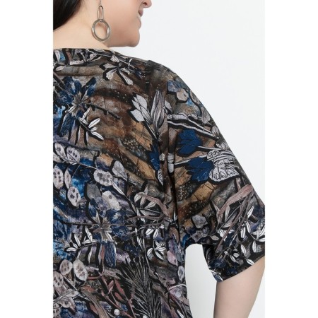 Women's dress, size 56-58-5