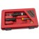 DAYREX-24 gas soldering iron, 1300-2000 ° C, burning time 20-30 minutes, p/a fire, butane, nozzles