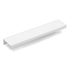 Handle Cappio RT001wh, l = 150, m/o 128, white color