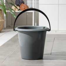 Bucket, 5 l, color mix