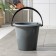 Bucket, 5 l, color mix