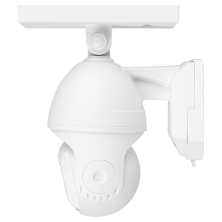 Lamp Garden Era on the Solar Battery LED, with a camera and a motion sensor-5