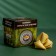 Sanding cookies with predictions "for strong spirit", 5 pcs., 35 g