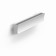 Wall lamp Mantra Hanok, Led, 950lm, 3000k, 405.5x68.8x100 mm, white color