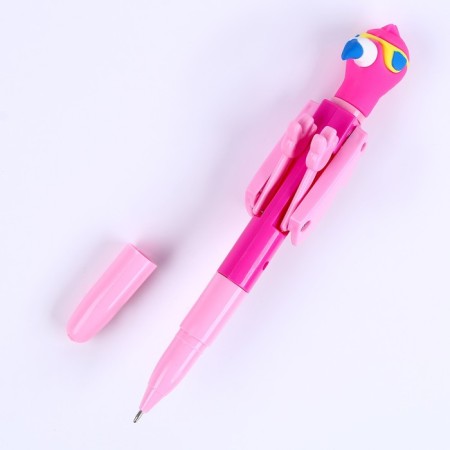 Fun pen "Bird", boxer, species mix-1