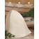 Banger hat "Bell", white