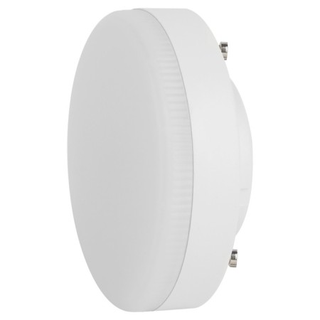 LED LED era Red Line "tablet", 8 W, GX53, 640 lm, 4000k, glow of white-2