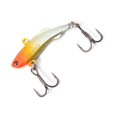 Rattlin Namazu Stalker Silicone, L = 40 mm, 6g, sinking No. 23-1