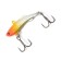 Rattlin Namazu Stalker Silicone, L = 40 mm, 6g, sinking No. 23