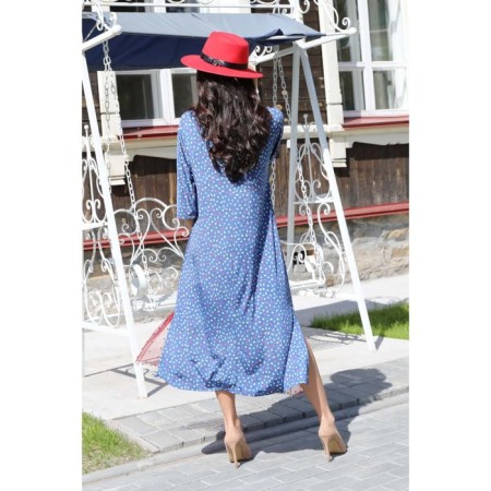 Women's dress, size 44-1