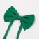 Buildings are children, width 2.5 cm, butterfly, green color