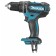 Makita DHP482Z, strike, 18 V, 9000/28500 FP/min, 62/36 Nm, without battery and ZU