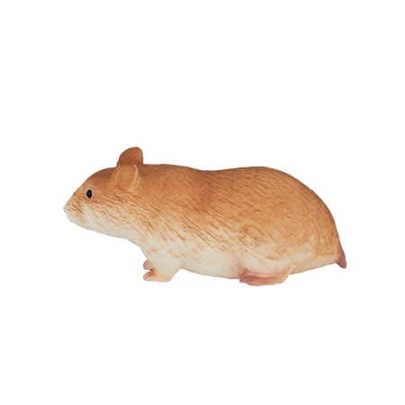Figure Konik "Hamster"-3