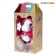 Soft toy "Unicorn", fashionable, 21 cm