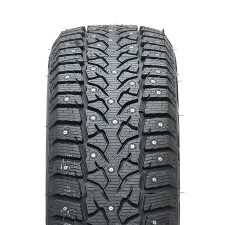 Winter -haired tire of the Compassal Winter Stud 235/60 R18 107T-3