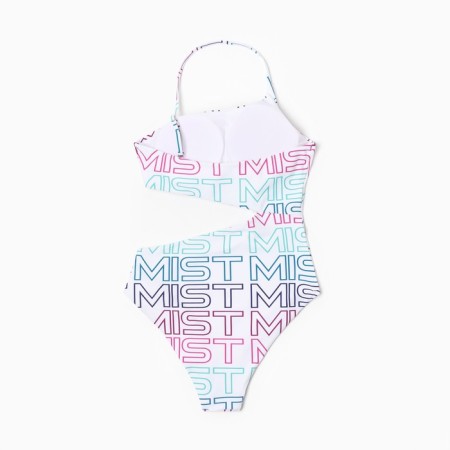 Swimsuit Women's Asset Mist, Size S-9