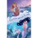 Silver glare. The story of a mermaid with a silver star. Lloyd N.