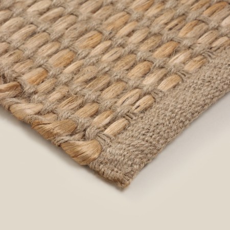 SL Home 60*90cm carpet, 100% juts, 1700 g/m2-4
