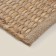 SL Home 60*90cm carpet, 100% juts, 1700 g/m2