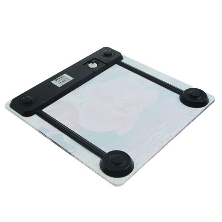 Floor Libra Sakura SA-5072F, electronic, up to 150 kg-2