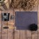 Set of Gift Ethel "Man No. 1" Towel and AKS