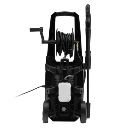 Denzel R-170D high pressure washing machine, 2000 watts, 170 bar, 360 l/h, with a drum-5