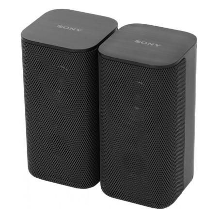 Soundbar Sony HT-S20R 5.1 400W black-1