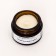 Aromatic candle in the bank "White Jasmine and Mint", soy wax, 12 g