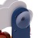 Bath watering can on suction cup "Bear"